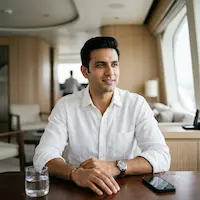  Aarav Sharma