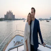  Alexander & Maya Tremblay