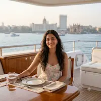 Alishba Khan 