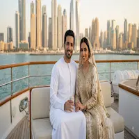  Faris & Nour Al-Hassan