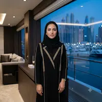  Fatima Al-Mansoori