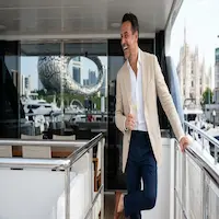  Giancarlo De Luca