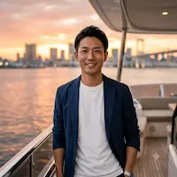   Kenji Takahashi