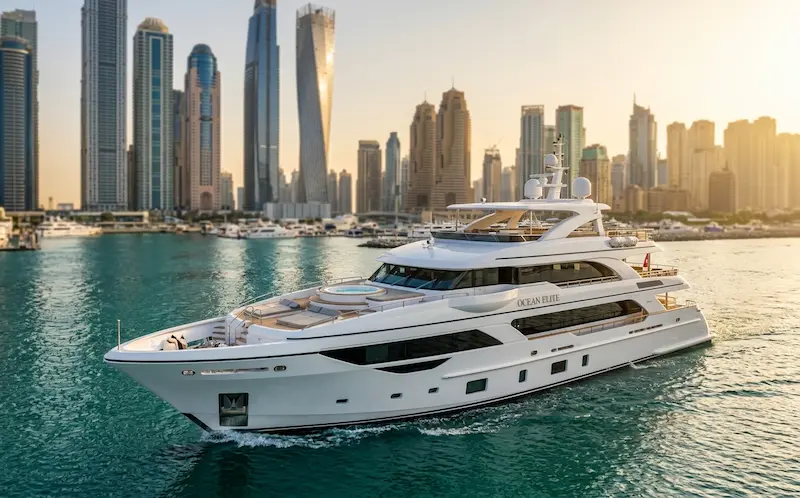  Ocean Elite