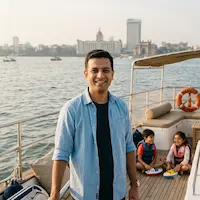  Rohan M.