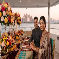  Vikram & Roshni Kapoor